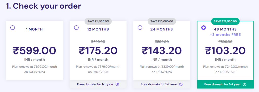 How to Save Tax on Hostinger | Hostinger Plans at Lowest Price