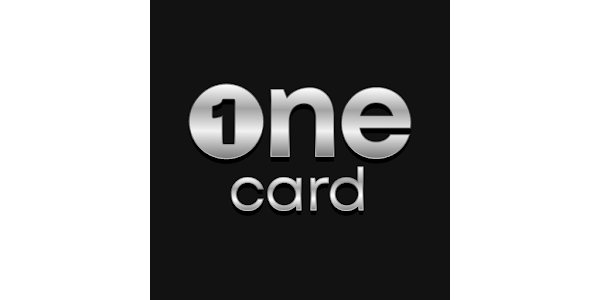 onecard