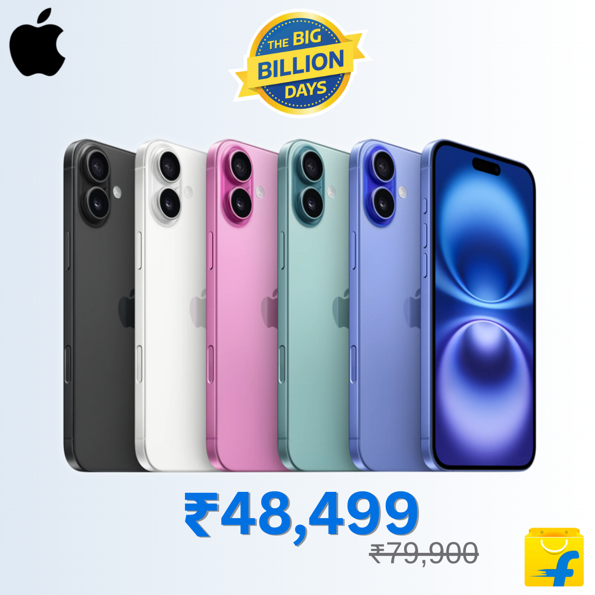 iphone 16 best deal