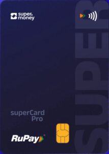 supercard pro png | SuperCard Pro vs Axis Flipkart Card | Which Credit Card is Better?