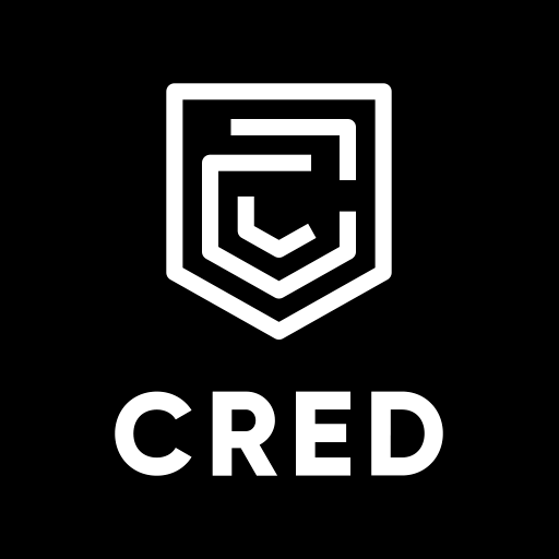 cred referral code & link