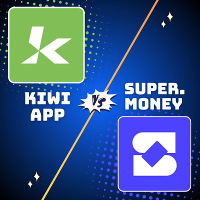 kiwi vs supermoney