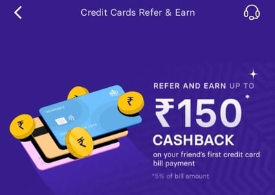Indmoney referral code offer