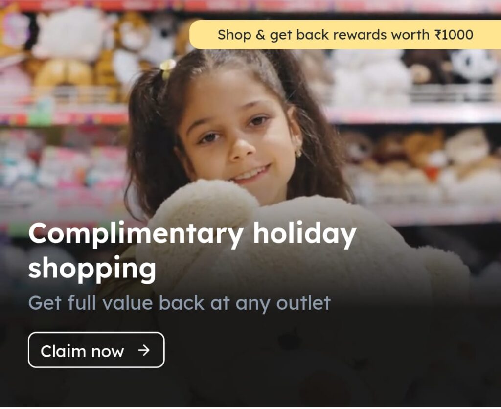 scapia airport privileges: Scapia 100% valueback