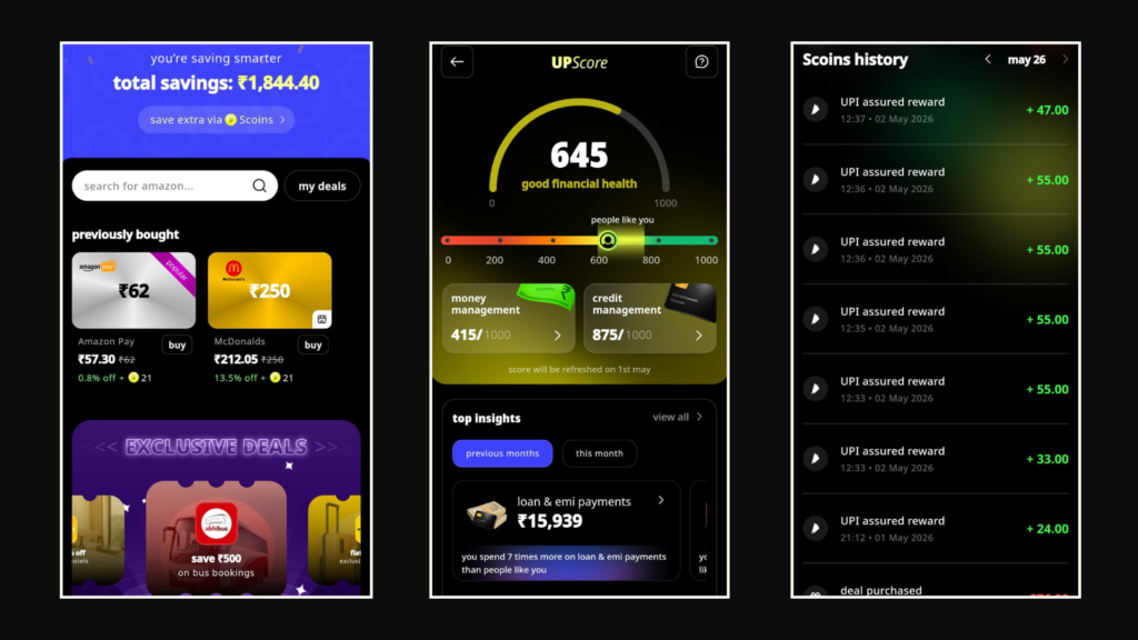 SalarySe App Rewards Screenshots | SalarySe Referral Code
